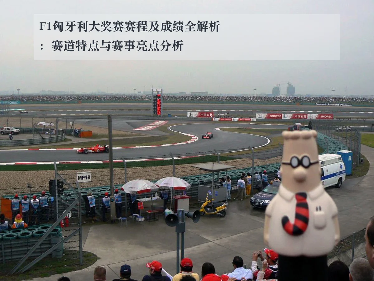 F1匈牙利大奖赛赛程及成绩全解析：赛道特点与赛事亮点分析